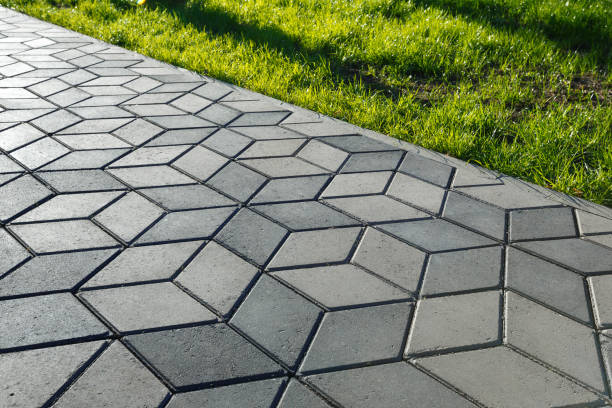 Reasons to Select Us for Your Driveway Paving Requirements in West Samoset, FL