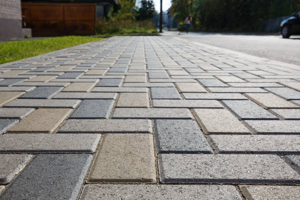 Best Residential Paver Driveway  in West Samoset, FL