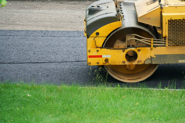 Professional Driveway Pavers in West Samoset, FL
