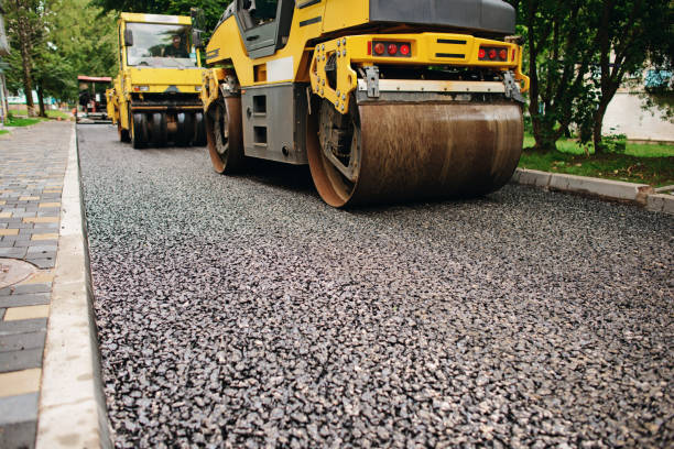 Best Driveway Repair Near Me  in West Samoset, FL